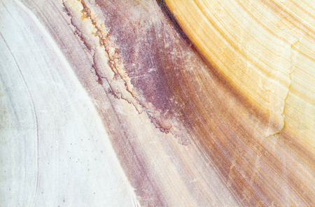 Patterned sandstone texture background.の写真素材