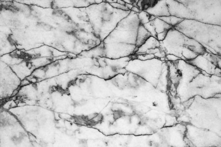 Marble patterned texture background. Marbles of Thailand, Black and white.の写真素材