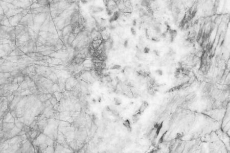 Marble patterned texture background. Marbles of Thailand, Black and white.の写真素材