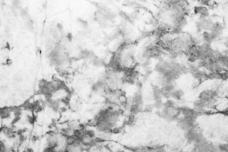 Marble patterned texture background. Marbles of Thailand, Black and white.の写真素材