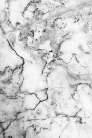 Marble patterned texture background. Marbles of Thailand, Black and white.の写真素材