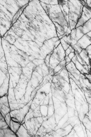 Marble patterned texture background. Marbles of Thailand, Black and white.の写真素材