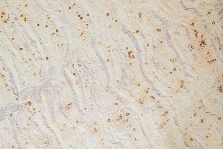Patterned sandstone texture background (natural color). sandstone in Thailand. For wallpaper or used...