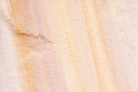 Patterned sandstone texture background (natural color). sandstone in Thailand. For wallpaper or used as a raw material in various designs.の写真素材