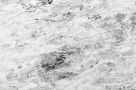 Marble patterned (natural patterns) texture background, abstract marble texture background in black and white.の写真素材