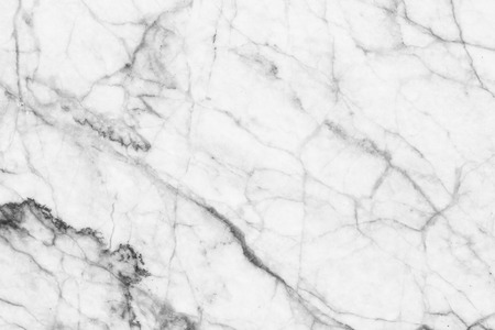 Marble patterned texture background. Marbles of Thailand, abstract natural marble black and white (gray) for design.の写真素材