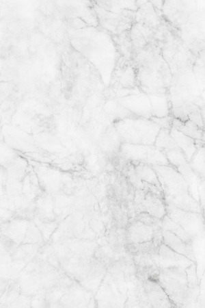 White marble patterned texture background. Marbles of Thailand abstract natural marble black and white gray for design.の写真素材