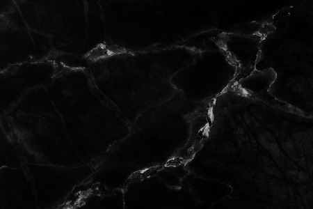Black marble patterned natural patterns texture background abstract marble texture background for design.の写真素材