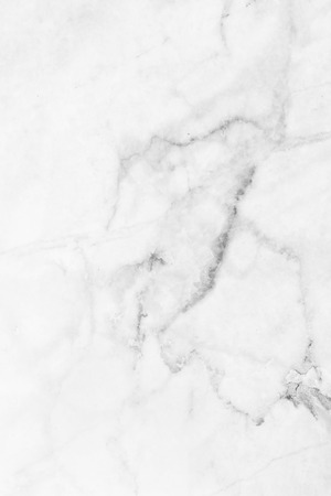 White marble patterned texture background. Marbles of Thailand abstract natural marble black and white gray for design.の写真素材
