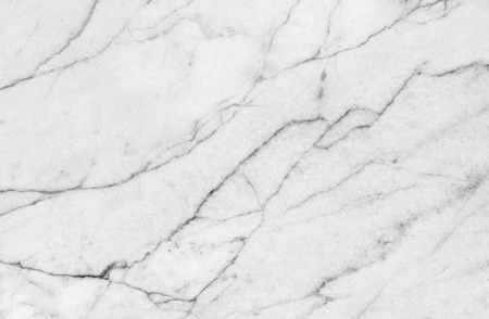 White marble patterned texture background. Marbles of Thailand abstract natural marble black and white gray for design.の写真素材