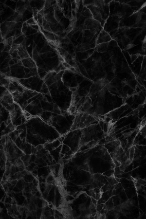 Black marble patterned natural patterns texture background abstract marble texture background for design.の写真素材