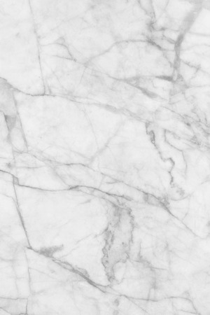 White marble  texture background. Marbles of Thailand, abstract natural marble black and white gray for design.の写真素材