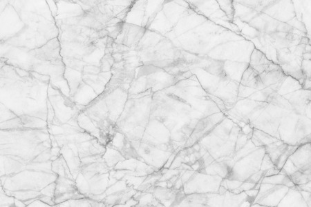 White marble  texture background. Marbles of Thailand, abstract natural marble black and white gray for design.の写真素材