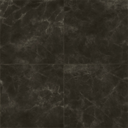 Black marble tiles seamless flooring texture, detailed structure of marble for background and design.の写真素材