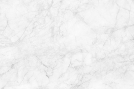White marble texture, detailed structure of marble in natural patterned  for background and design.の写真素材