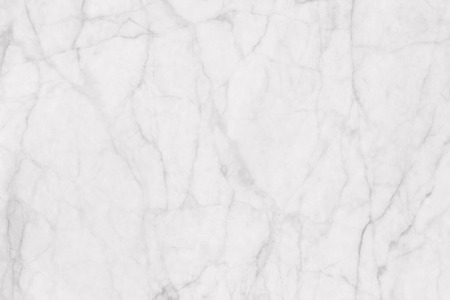 White gray marble texture, detailed structure of marble high resolution, abstract  texture background of marble in natural patterned for design.の写真素材