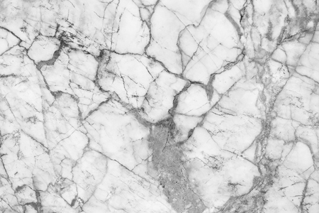 White gray marble patterned natural patterns texture background.の写真素材