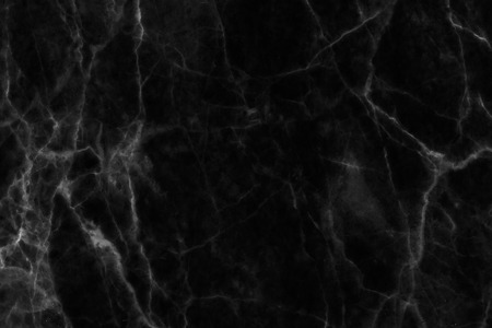 Black marble patterned natural patterns texture background, abstract marble texture background for design.の写真素材