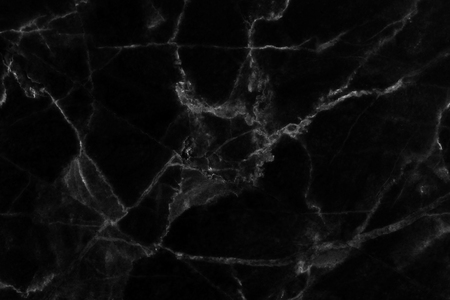 Black marble texture background (natural patterns), detailed structure of  abstract marble texture for design.の写真素材