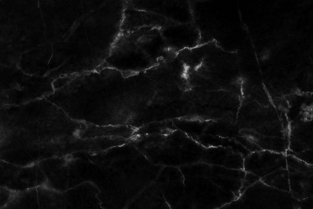 Black marble texture natural patterns, detailed structure of marble high resolution, abstract marble texture background for design.の写真素材