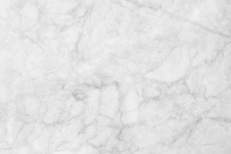 White marble texture, detailed structure of marble in natural patterned  for background and design.の写真素材
