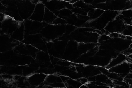 Black marble patterned texture background  for design.の写真素材