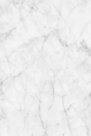 White marble patterned texture background natural marble for design.の写真素材