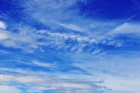 sky background