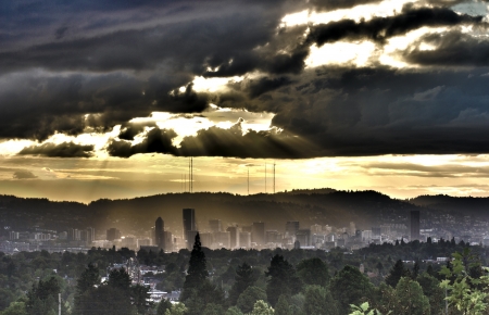 Amazing Nature Around the Worldの写真素材