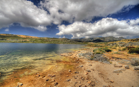 Amazing Nature Around the Worldの写真素材
