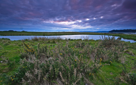 Amazing Nature Around the Worldの写真素材