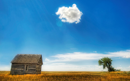 Amazing Nature Around the Worldの写真素材