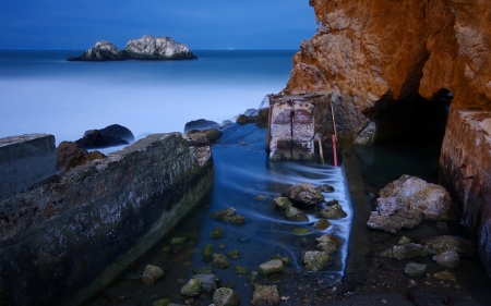 Amazing Nature Around the Worldの写真素材