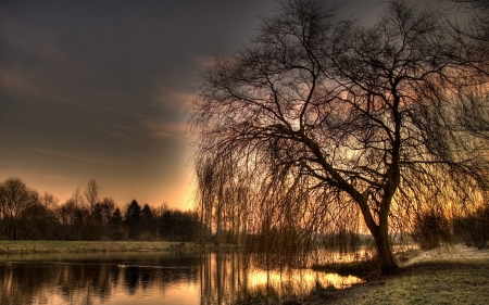 Amazing Nature Around the Worldの写真素材