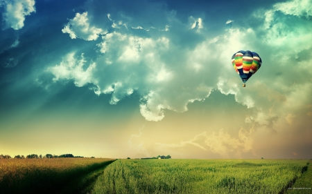Amazing Nature Around the Worldの写真素材