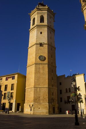 El Fadriの写真素材