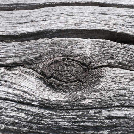 Texture of weathered wooden surfaceの写真素材