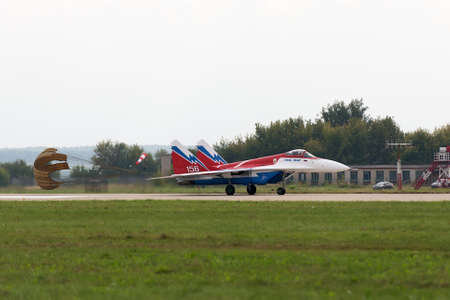 The MiG-29
