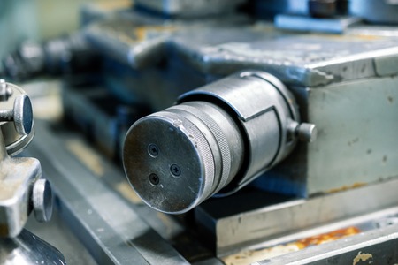 Mechanical wheel carriage control.の写真素材