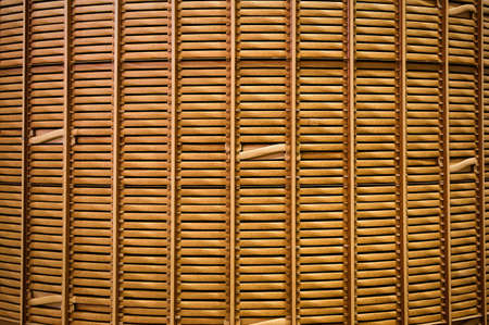 Winding of high voltage power transformer with copper barsの写真素材