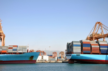 Port