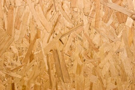 abstract yellow wooden background