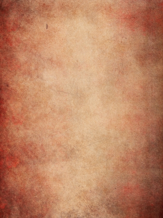 Old rusty paperの写真素材