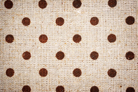 light brown sack backgroundの写真素材