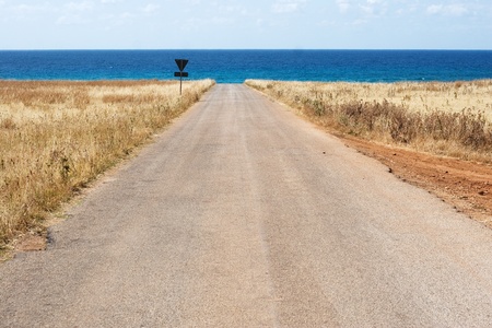 sicilian coast