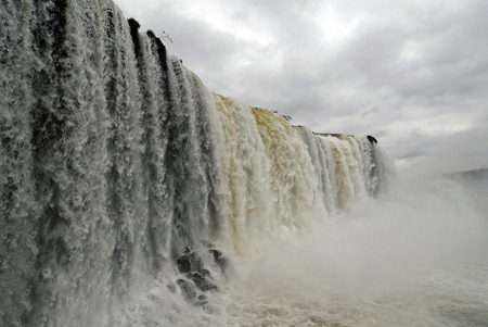 Iguazu Wasserf?lle, Argentinien