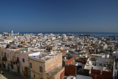 Sousse, Tunisia