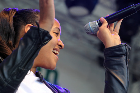 Cassandra Steenのeditorial素材