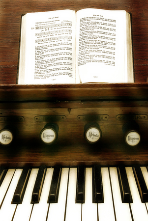 Hymnbook