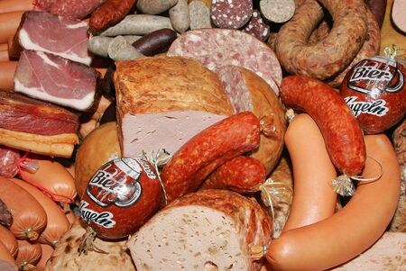 Sausage